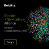 Deloitte x ServiceNow